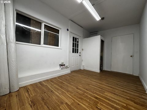 Tiny photo for 46788 Sunset Ave, Westfir, OR 97492 (MLS # 688981460)