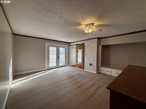 Tiny photo for 46788 Sunset Ave, Westfir, OR 97492 (MLS # 688981460)