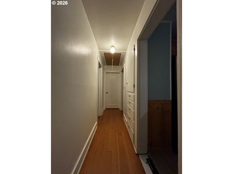 Tiny photo for 46788 Sunset Ave, Westfir, OR 97492 (MLS # 688981460)