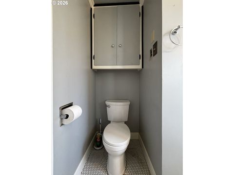 Tiny photo for 46788 Sunset Ave, Westfir, OR 97492 (MLS # 688981460)