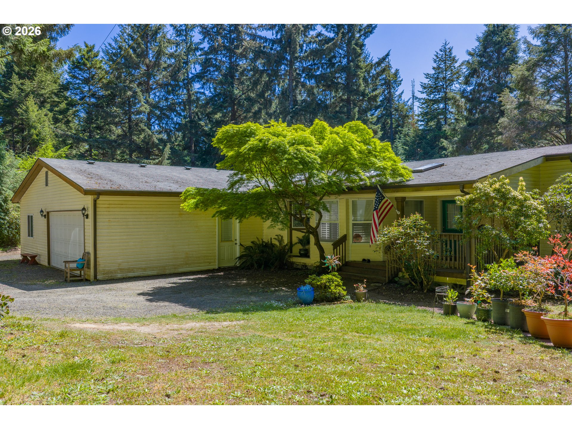 62291 CROWN POINT RD