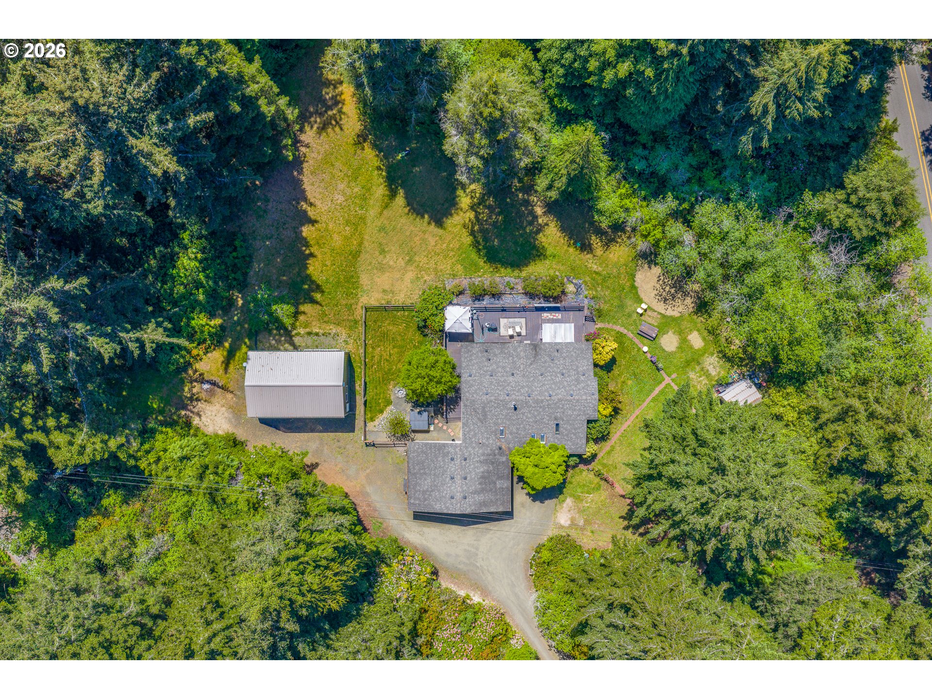 62291 CROWN POINT RD
