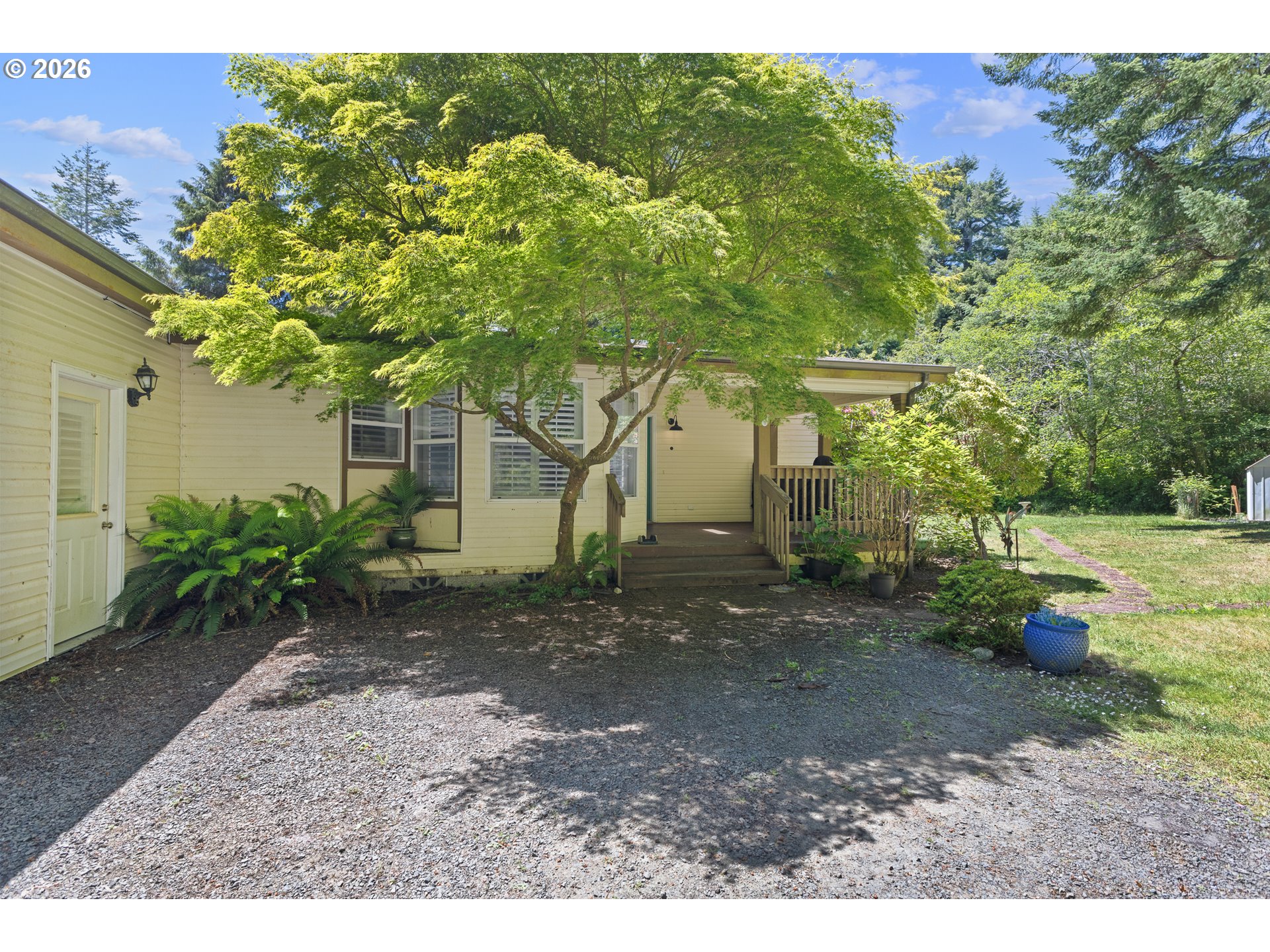 62291 CROWN POINT RD