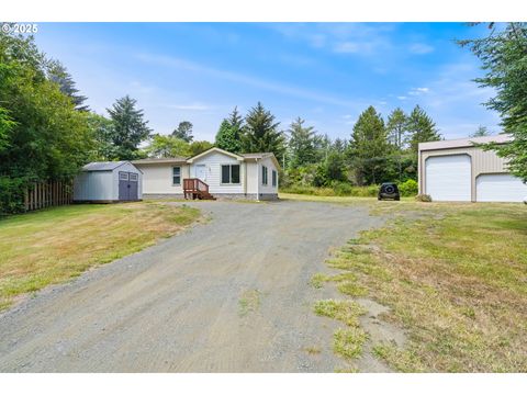 62958 SW 10TH RD Coos Bay OR 97420