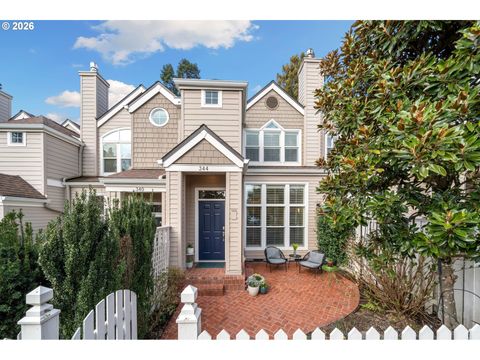 344 4TH ST Lake Oswego OR 97034