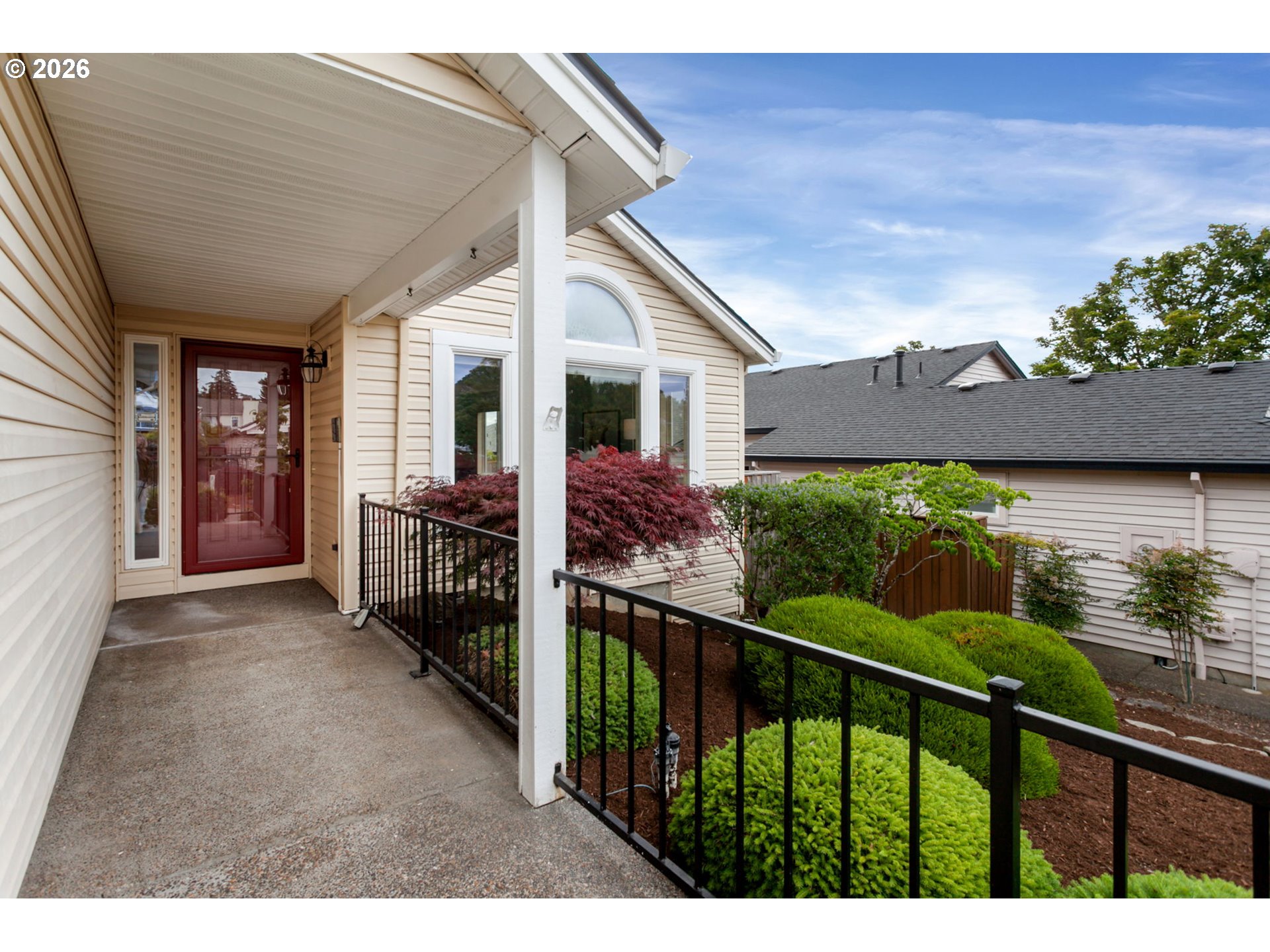 16106 SW REFECTORY PL