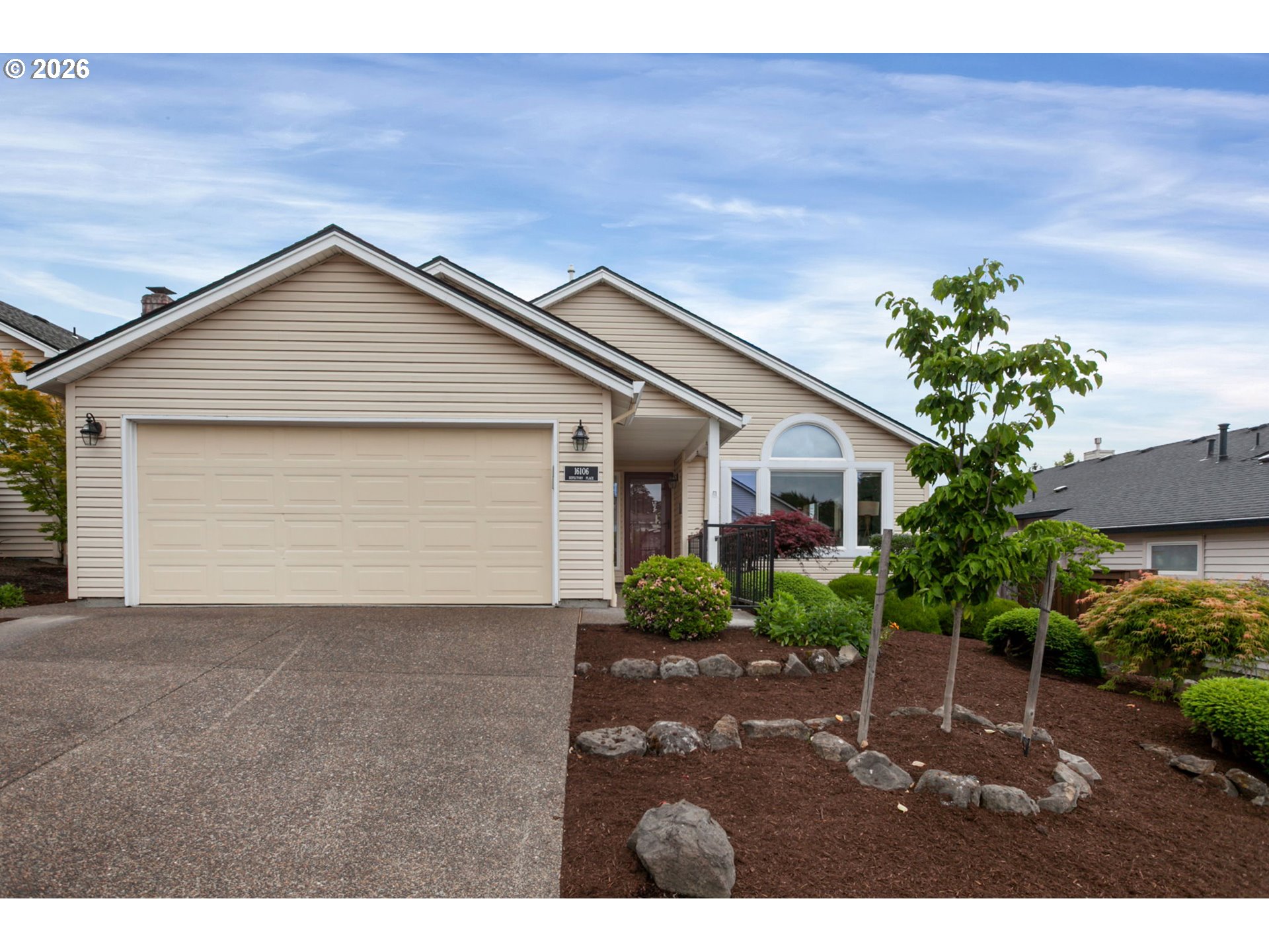16106 SW REFECTORY PL