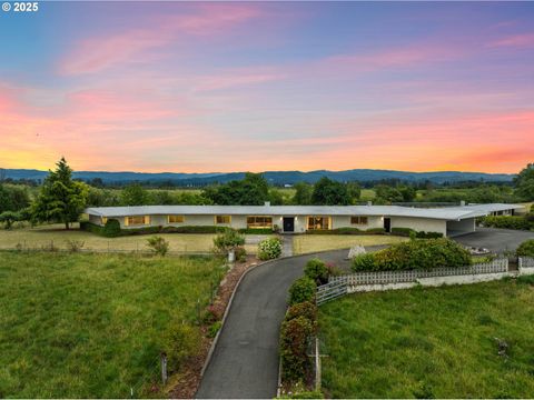 53767 E Honeyman RD Scappoose OR 97056