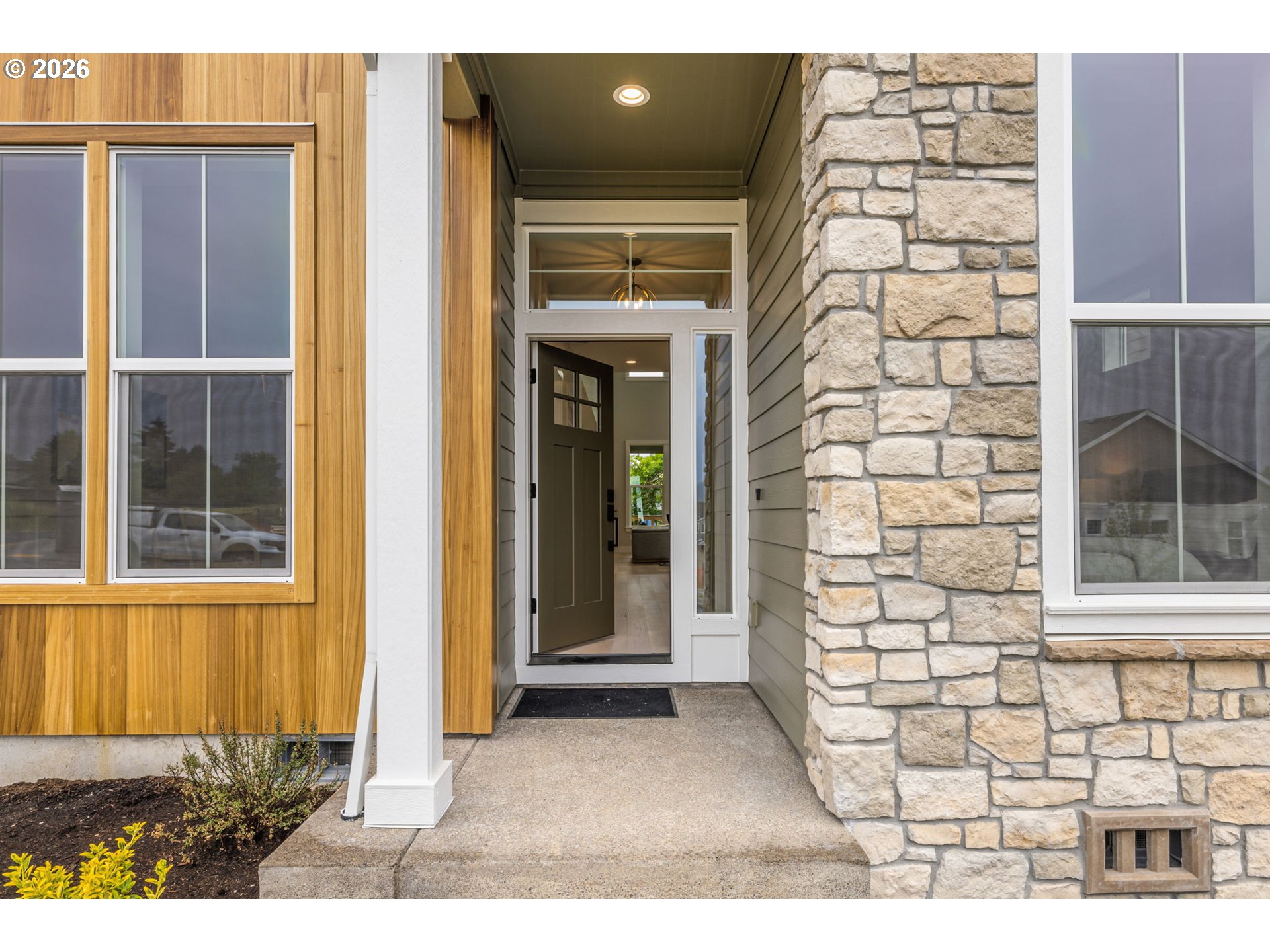 18154 NW Anastasia (lot 53) DR