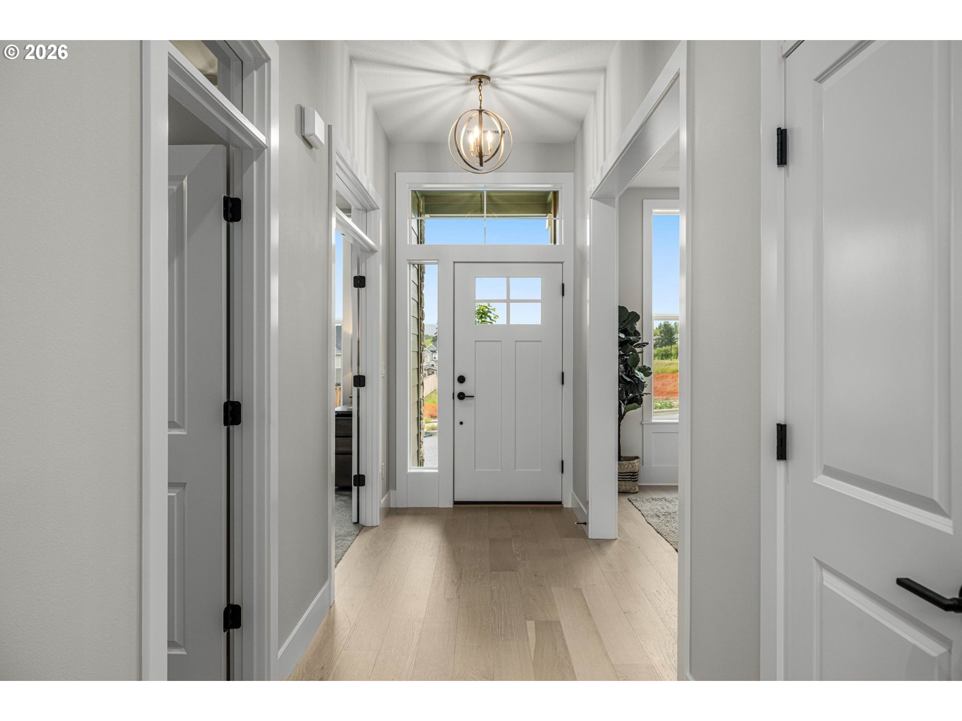 18154 NW Anastasia (lot 53) DR