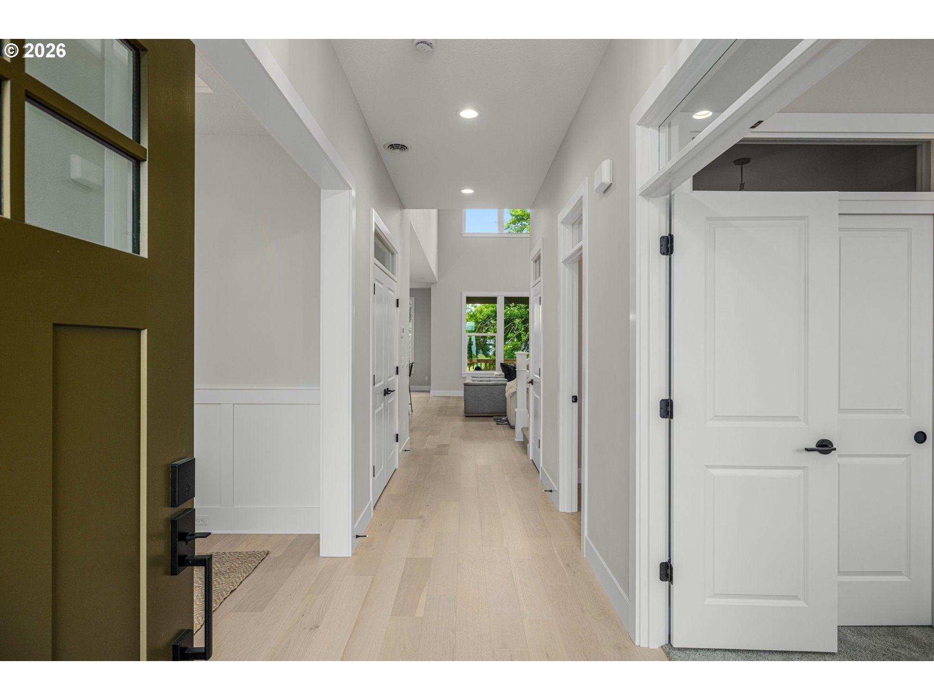 18154 NW Anastasia (lot 53) DR
