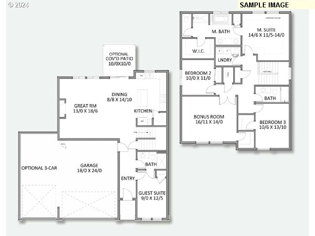 2723 Woodfern TER Lot 59