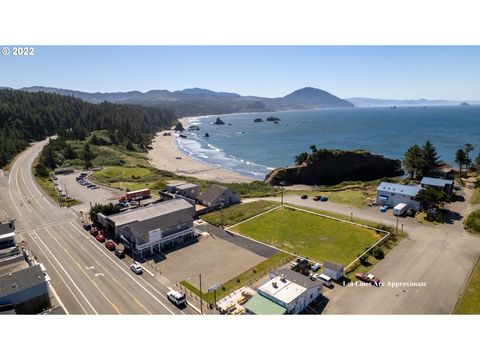 0 5th Port Orford OR 97465