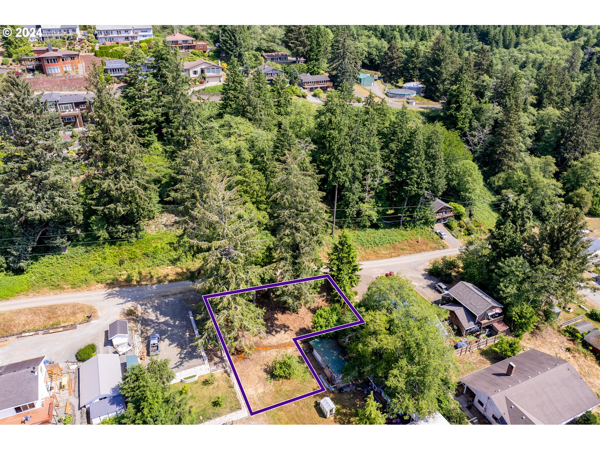 Garibaldi, Oregon 97118, United States, ,Land,Active,52782