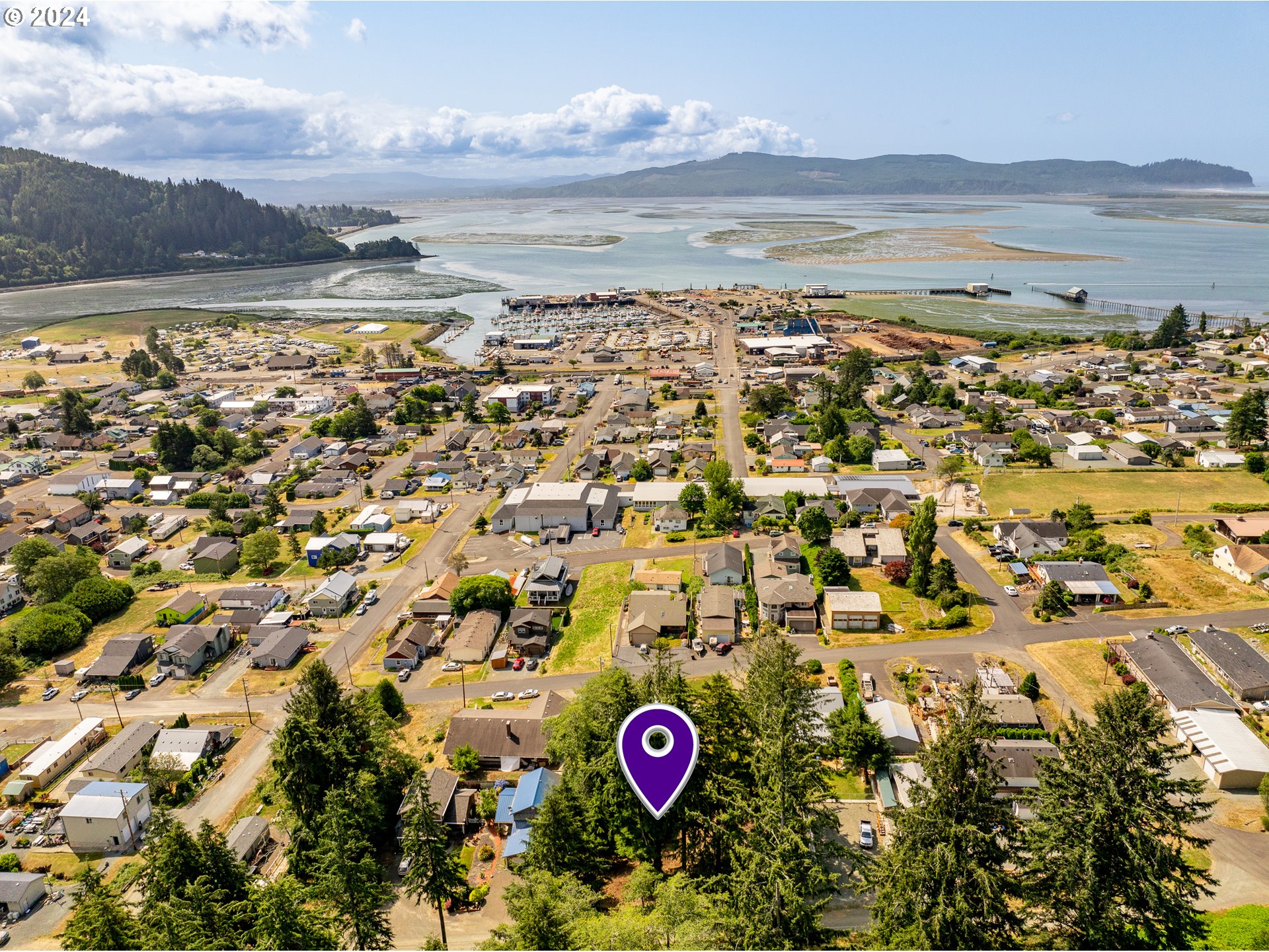 Garibaldi, Oregon 97118, United States, ,Land,Active,52782