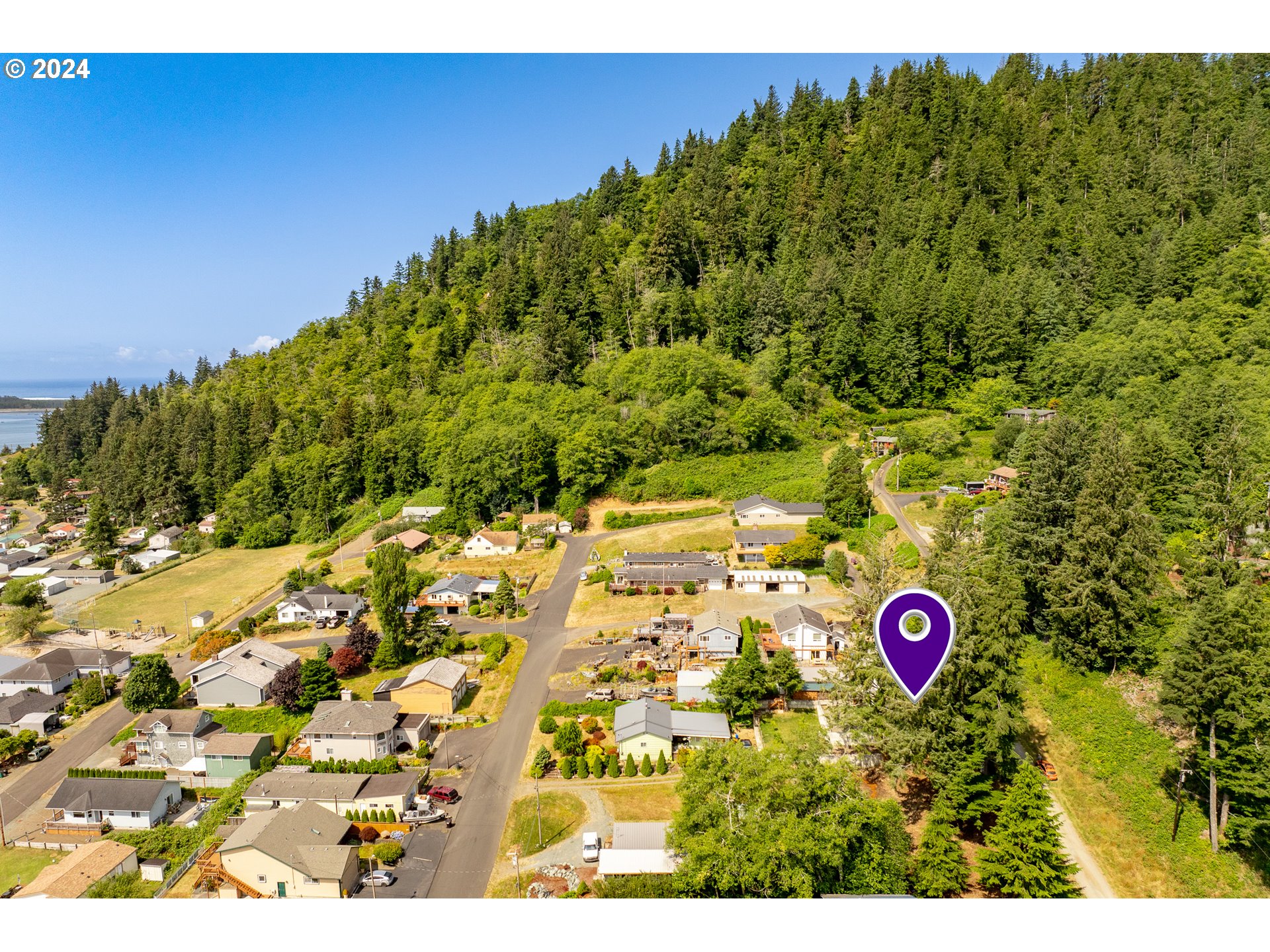 Garibaldi, Oregon 97118, United States, ,Land,Active,52782