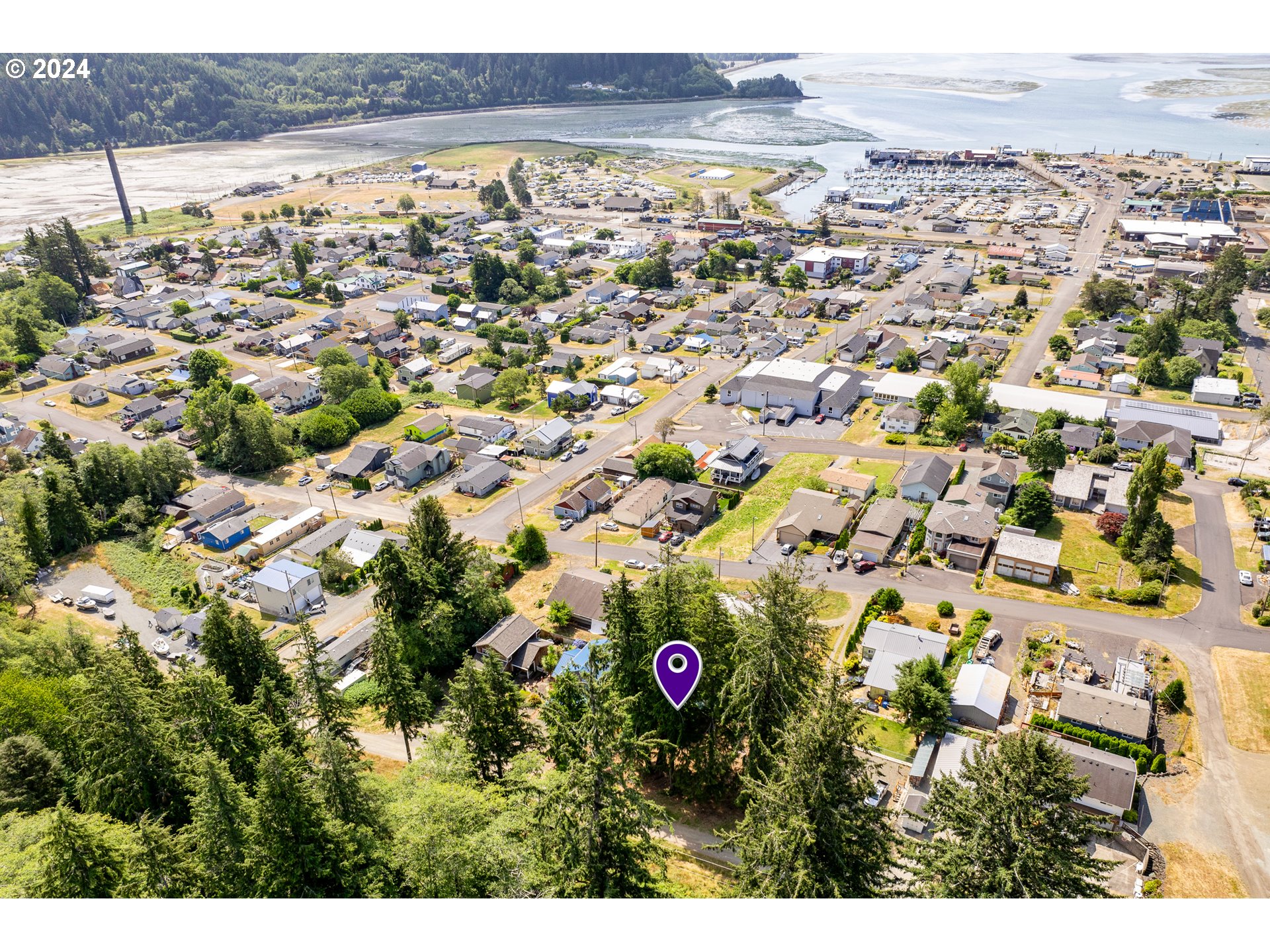 Garibaldi, Oregon 97118, United States, ,Land,Active,52782