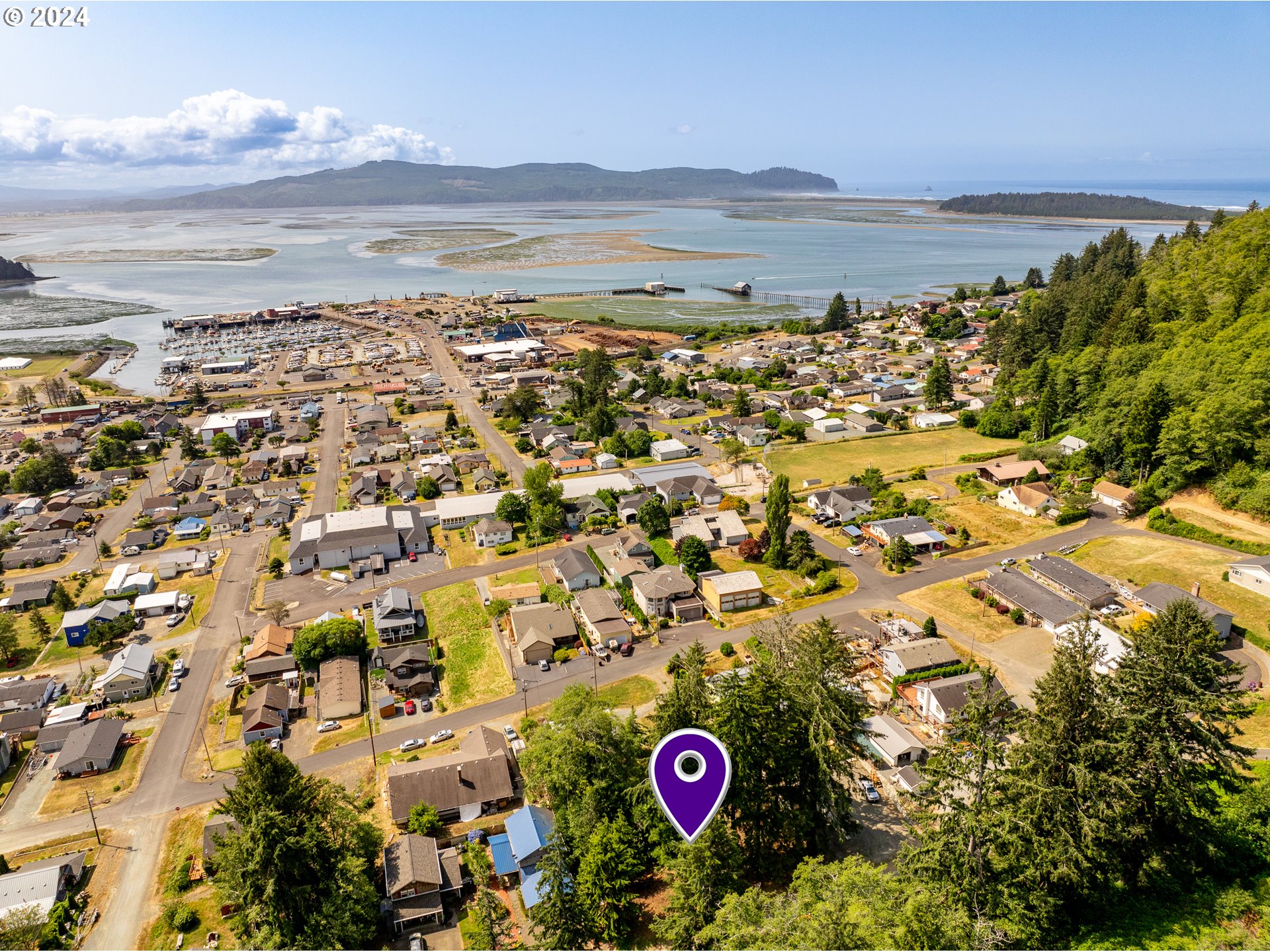 Garibaldi, Oregon 97118, United States, ,Land,Active,52782