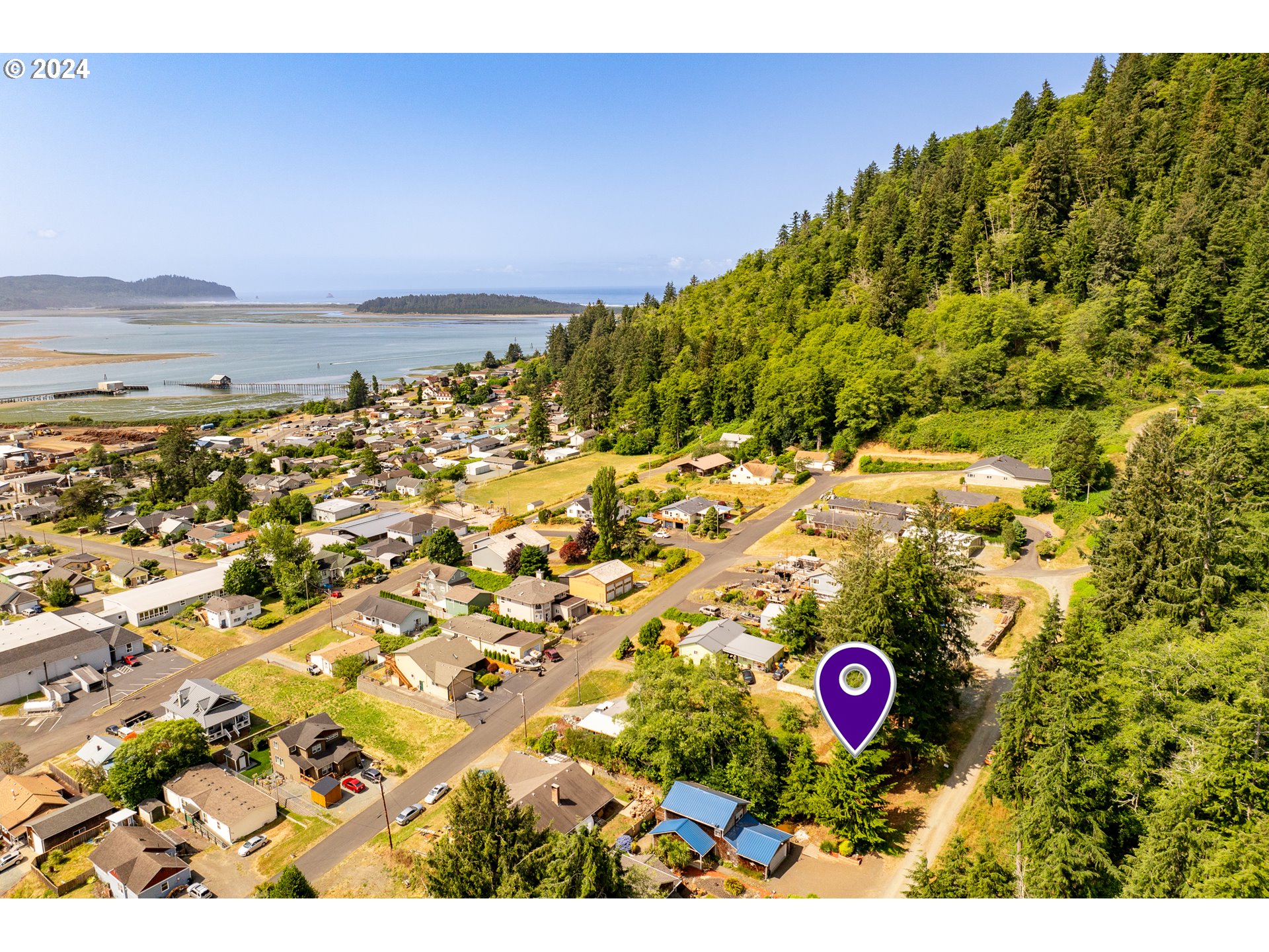 Garibaldi, Oregon 97118, United States, ,Land,Active,52782