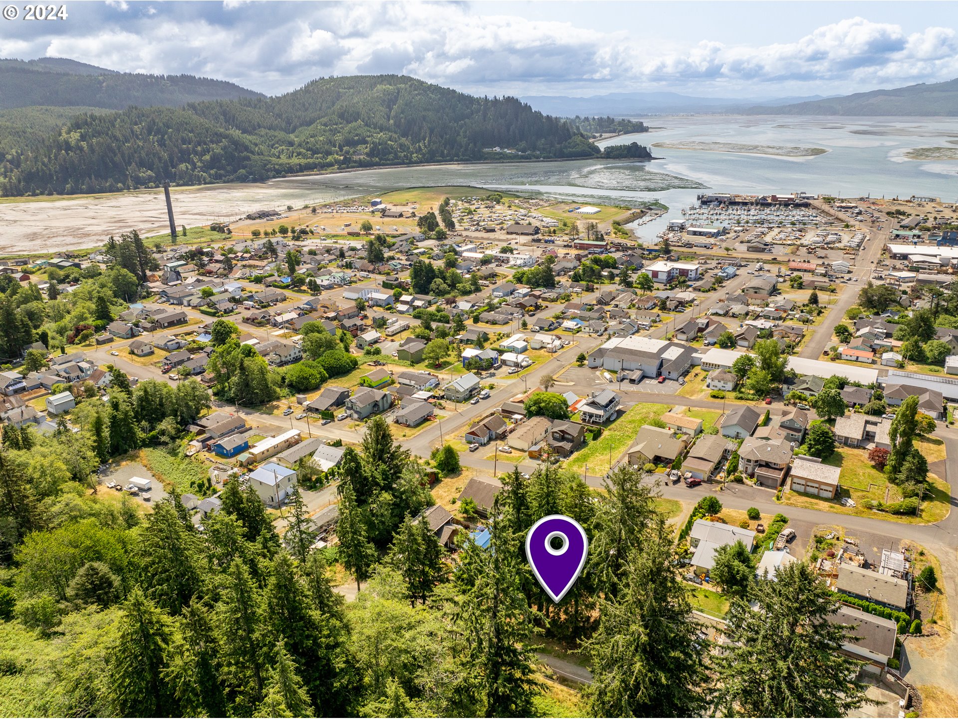 Garibaldi, Oregon 97118, United States, ,Land,Active,52782