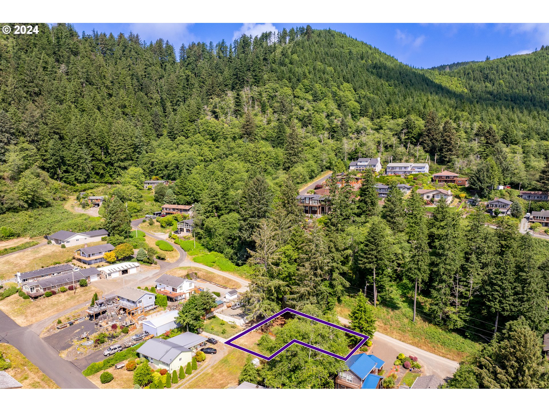 Garibaldi, Oregon 97118, United States, ,Land,Active,52782