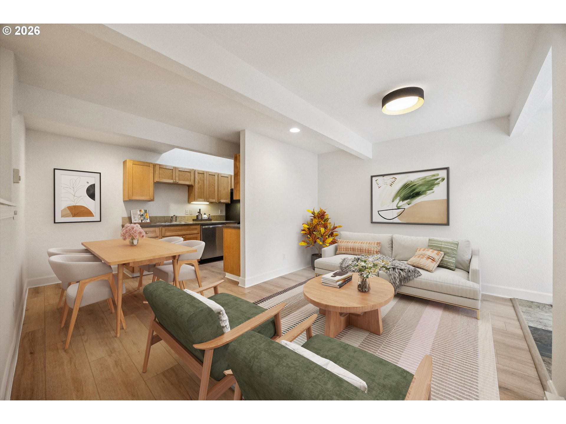 7232 N NEW YORK AVE 6