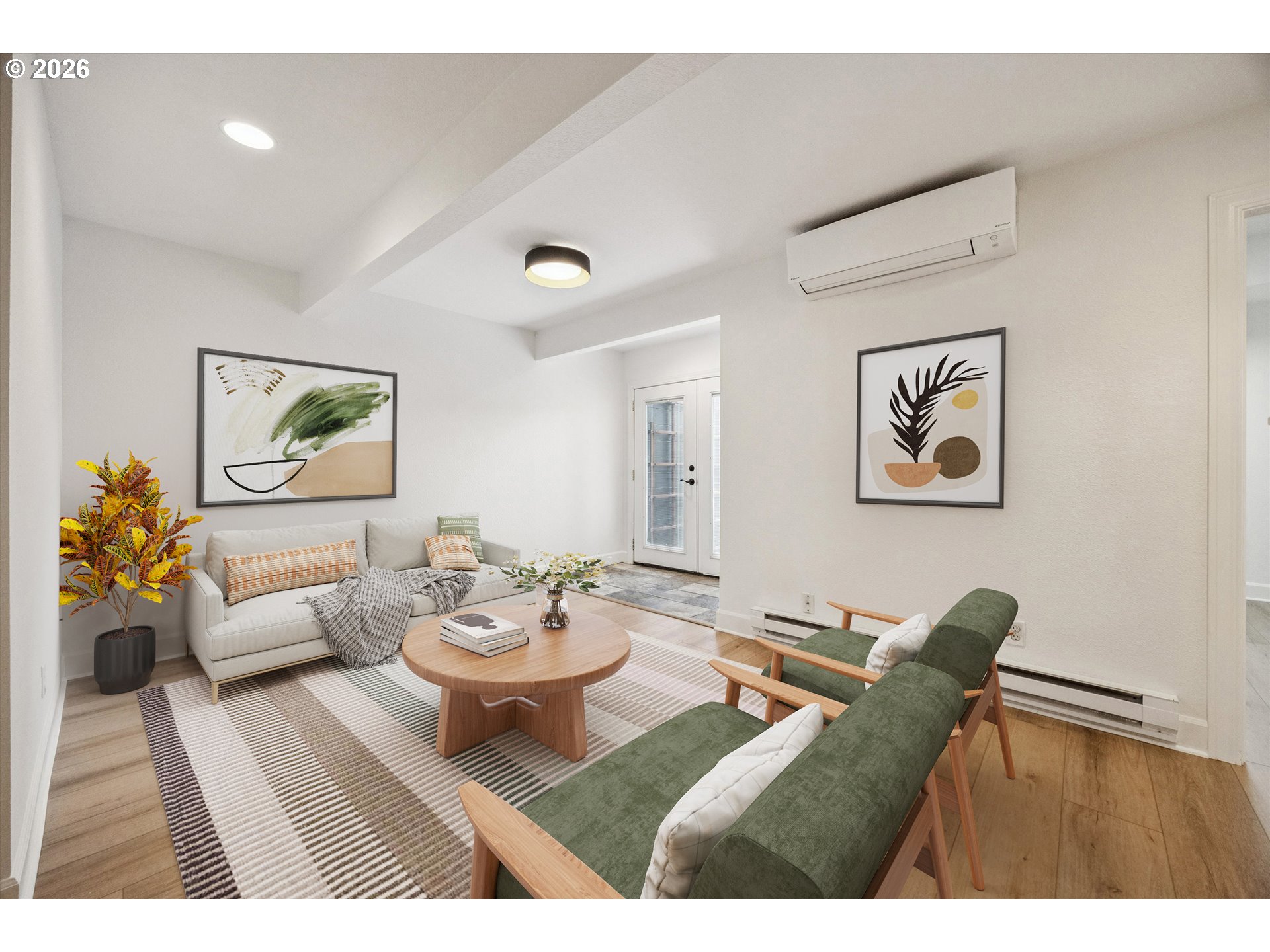 7232 N NEW YORK AVE 6