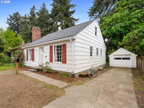 10059 NE Beech St, Portland, OR 97220 - #: 792853218