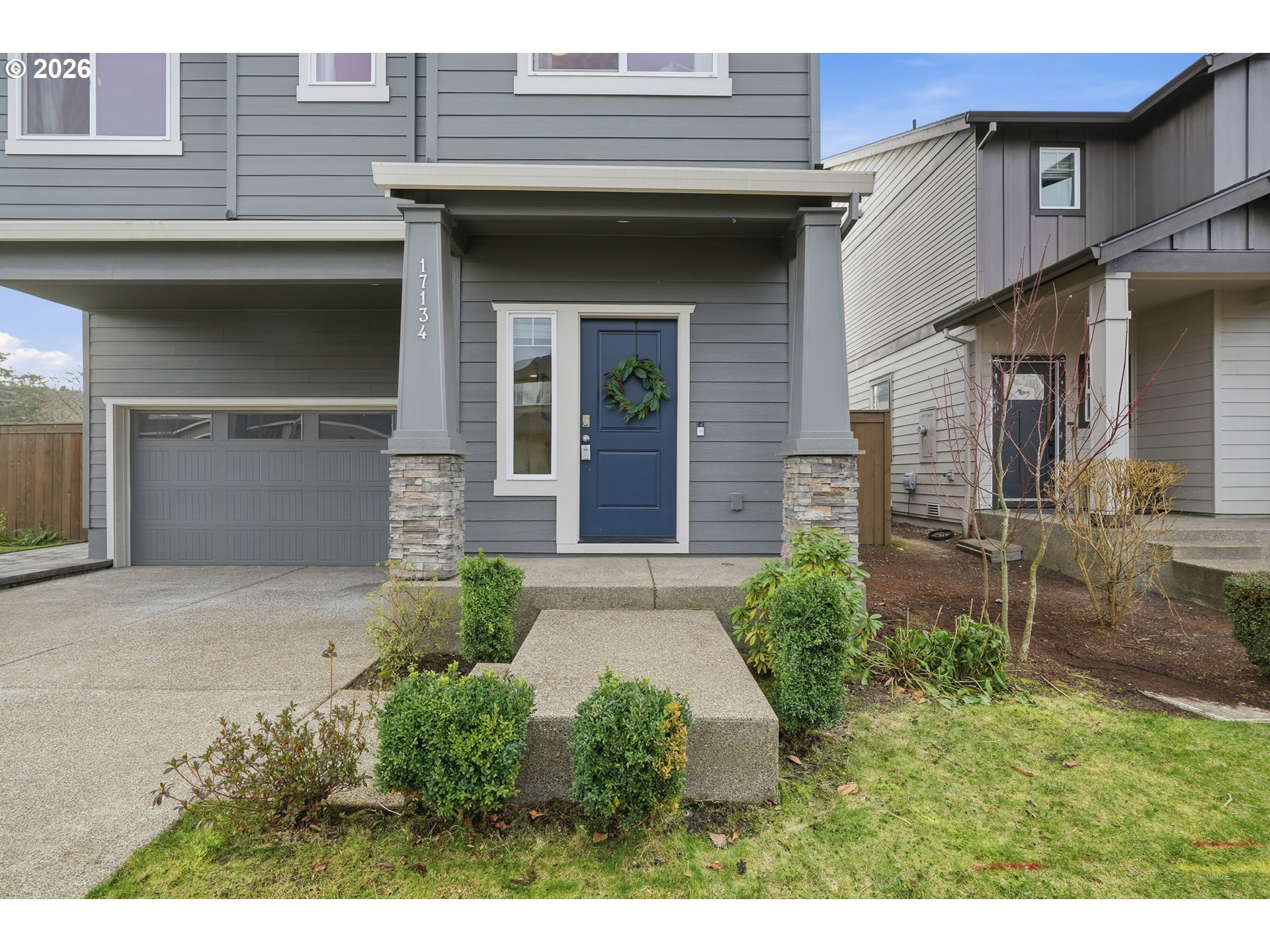 17134 SE CUYAHOGA WAY