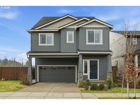 17134 SE CUYAHOGA WAY Happy Valley OR 97086