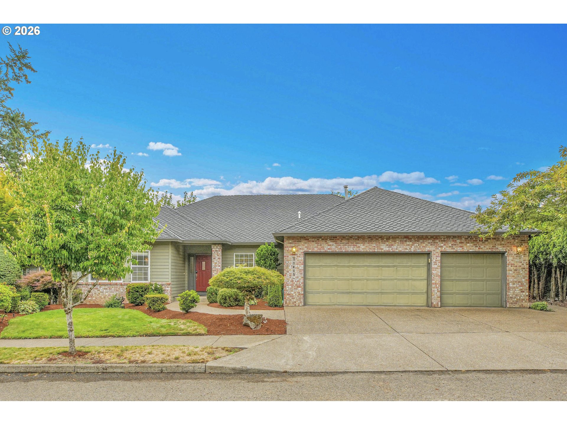 11415 SE HIGHLAND LOOP