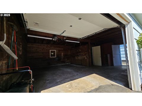 Tiny photo for 47861 Commercial St, Oakridge, OR 97463 (MLS # 649006952)
