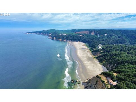 88300 Pacific Surf LN Bandon OR 97411