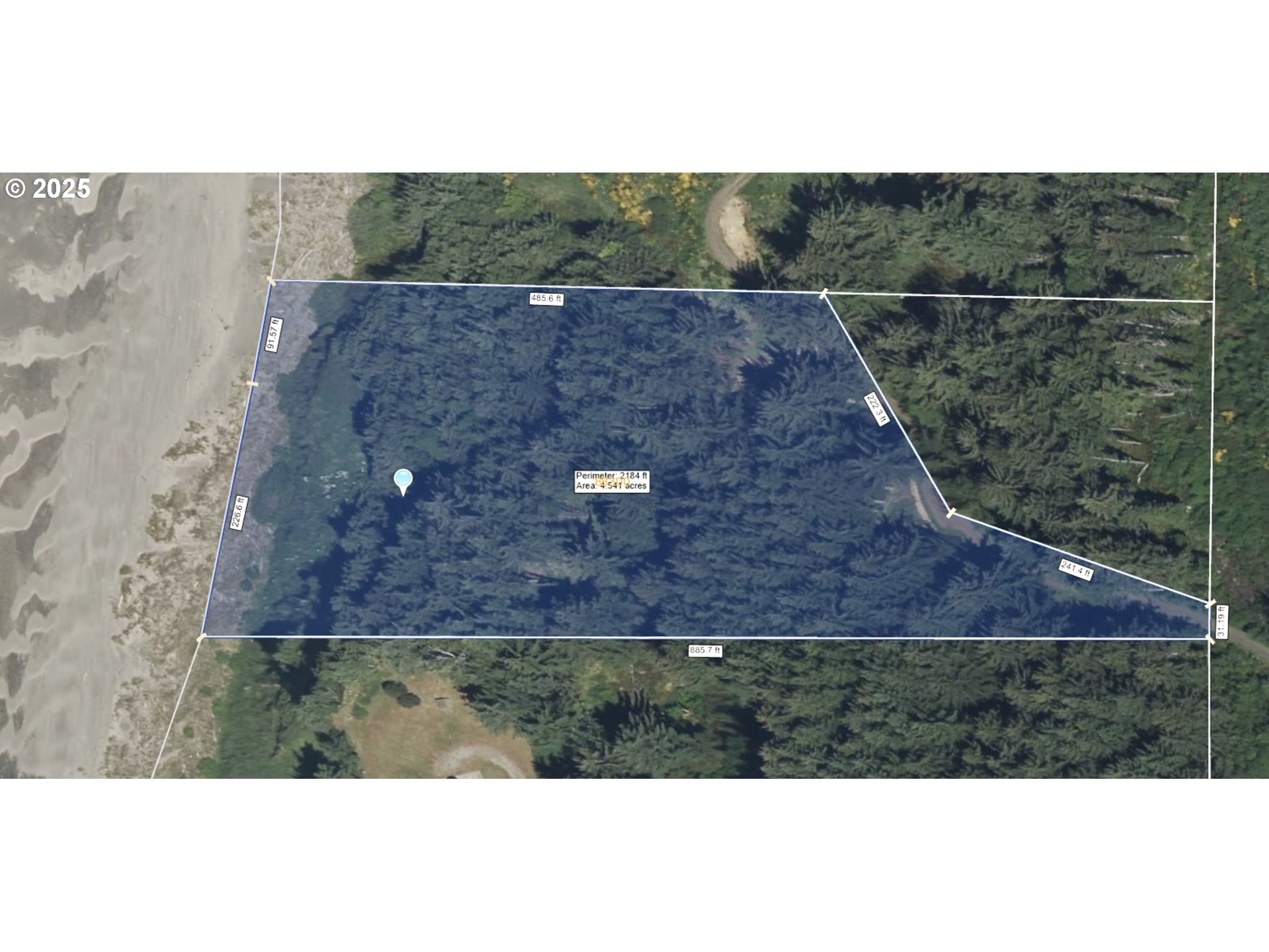 88300 Pacific Surf LN