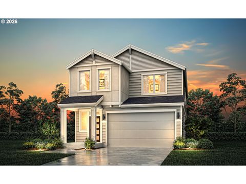 13884 SW 175th AVE Tigard OR 97140