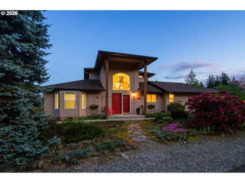 Photo of 1010 NW 4th Ave, Camas, WA 98607 (MLS # 211515303)