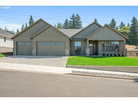 Photo of 16709 NE 38th Ave, Vancouver, WA 98686 (MLS # 589394689)