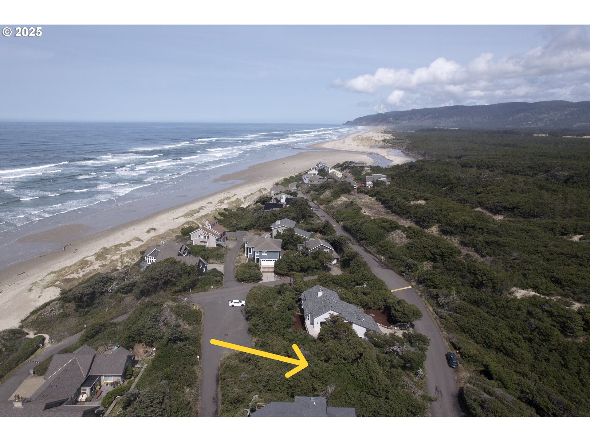 Florence, Oregon 97439, United States, ,Land,Active,123769