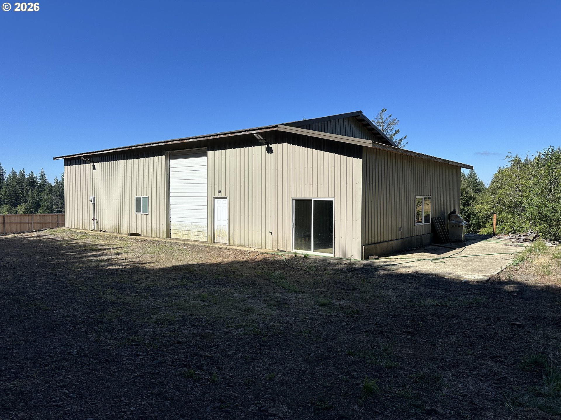 2318 SE 377th AVE Lot #6