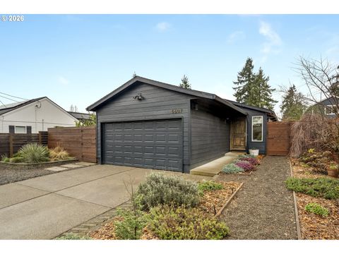 5607 SE NEHALEM ST Portland OR 97206