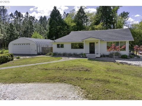 608 Flournoy Valley Rd, Roseburg, OR 97471 - MLS#: 564900778