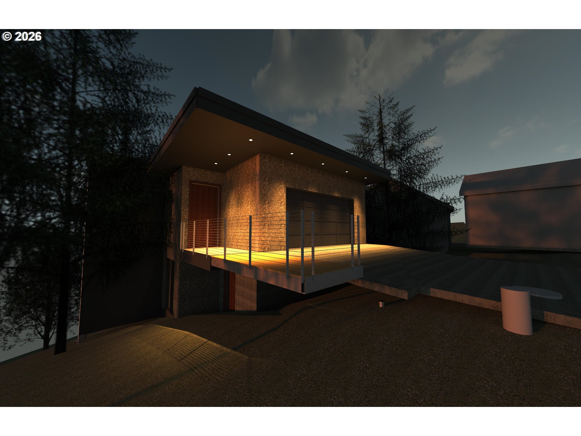 3014 SW NOTTINGHAM DR