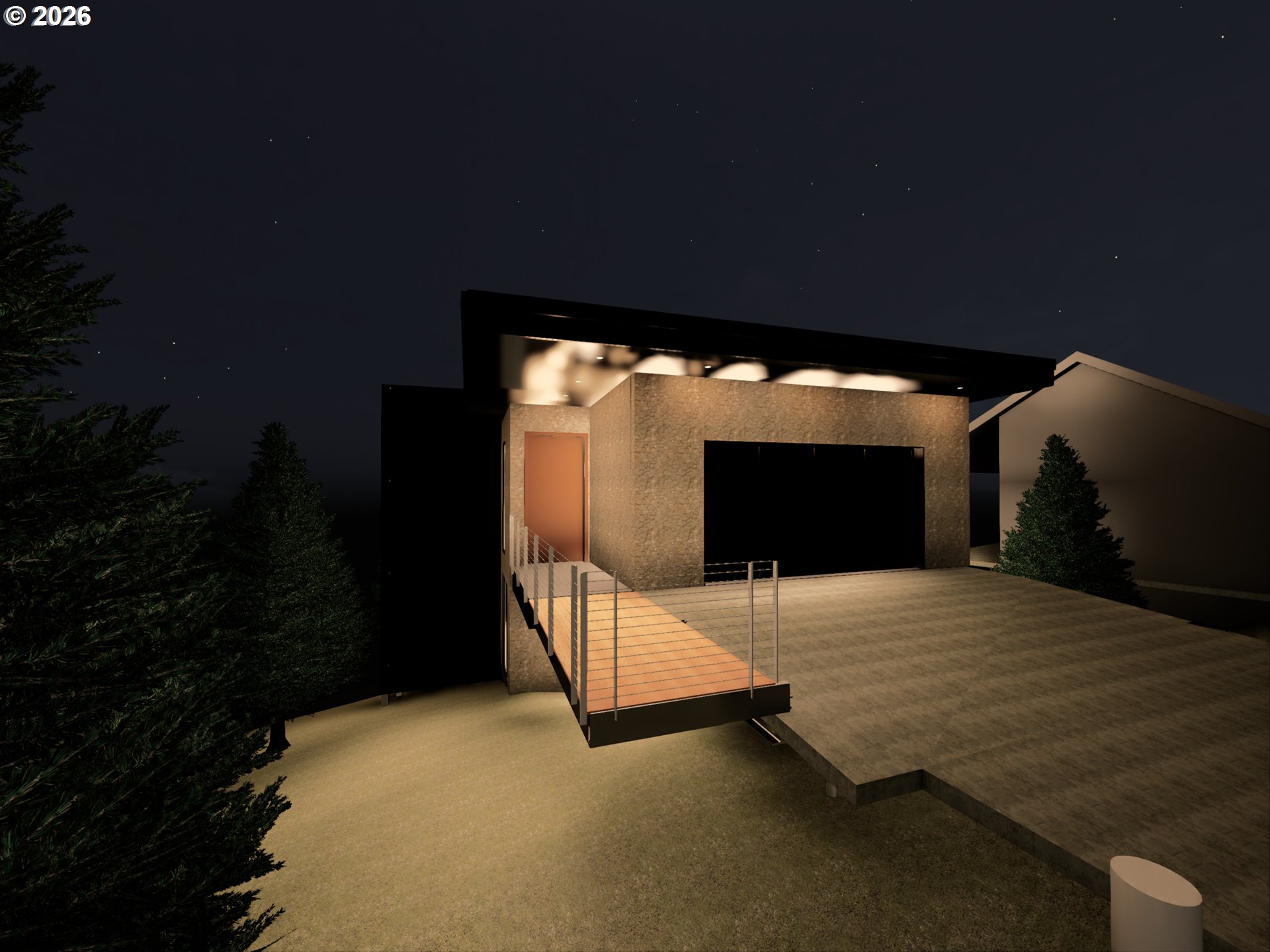 3014 SW NOTTINGHAM DR