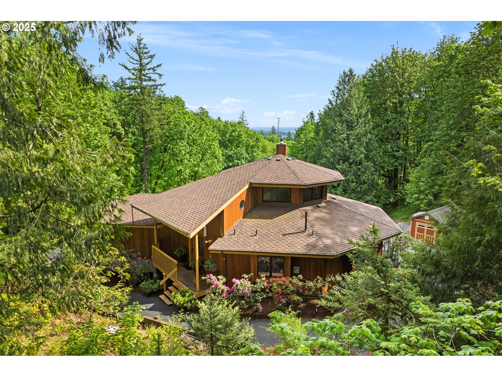 9325 NW SKYLINE BLVD