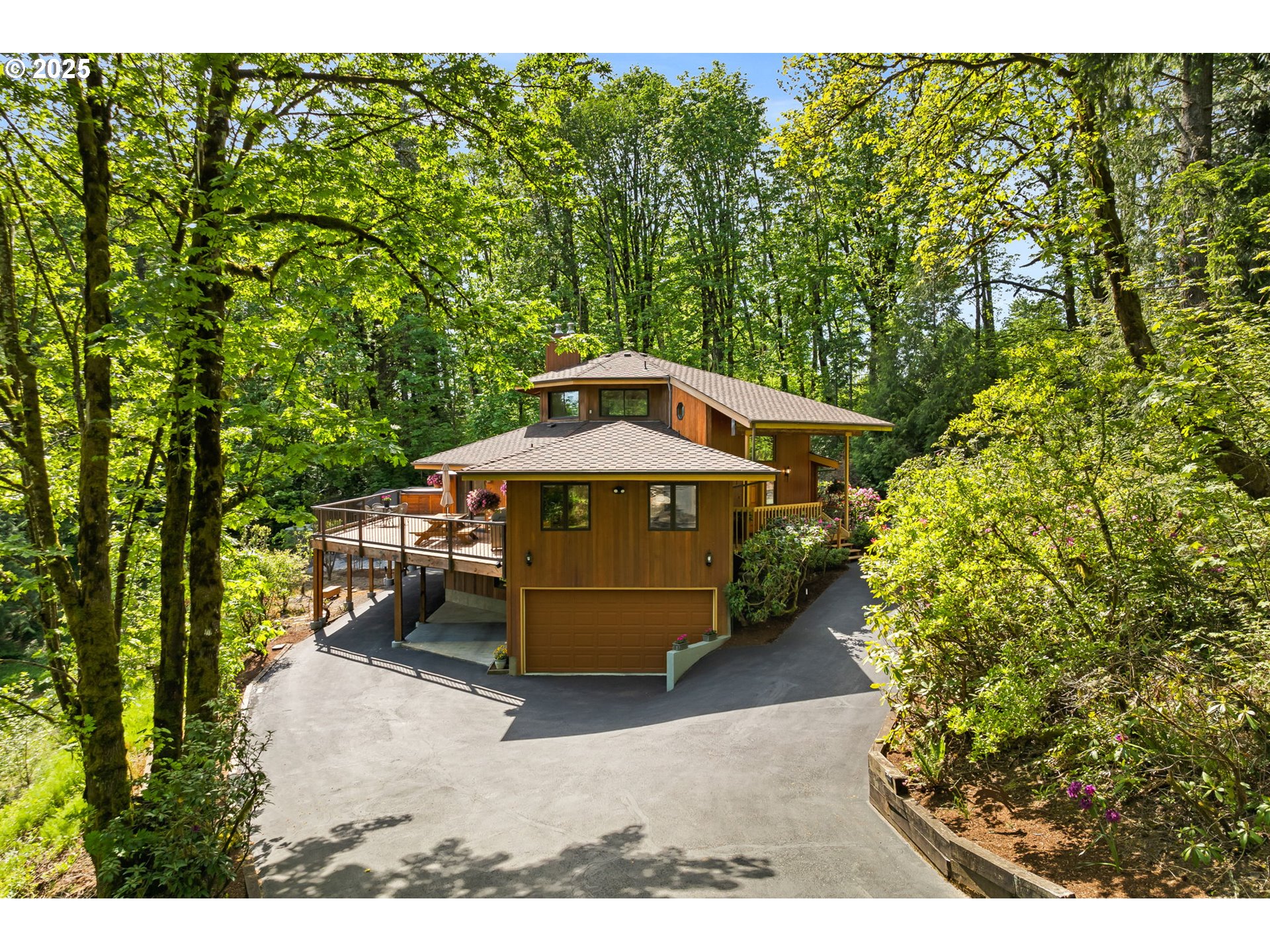 9325 NW SKYLINE BLVD