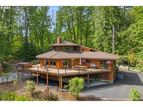 9325 NW SKYLINE BLVD Portland OR 97231