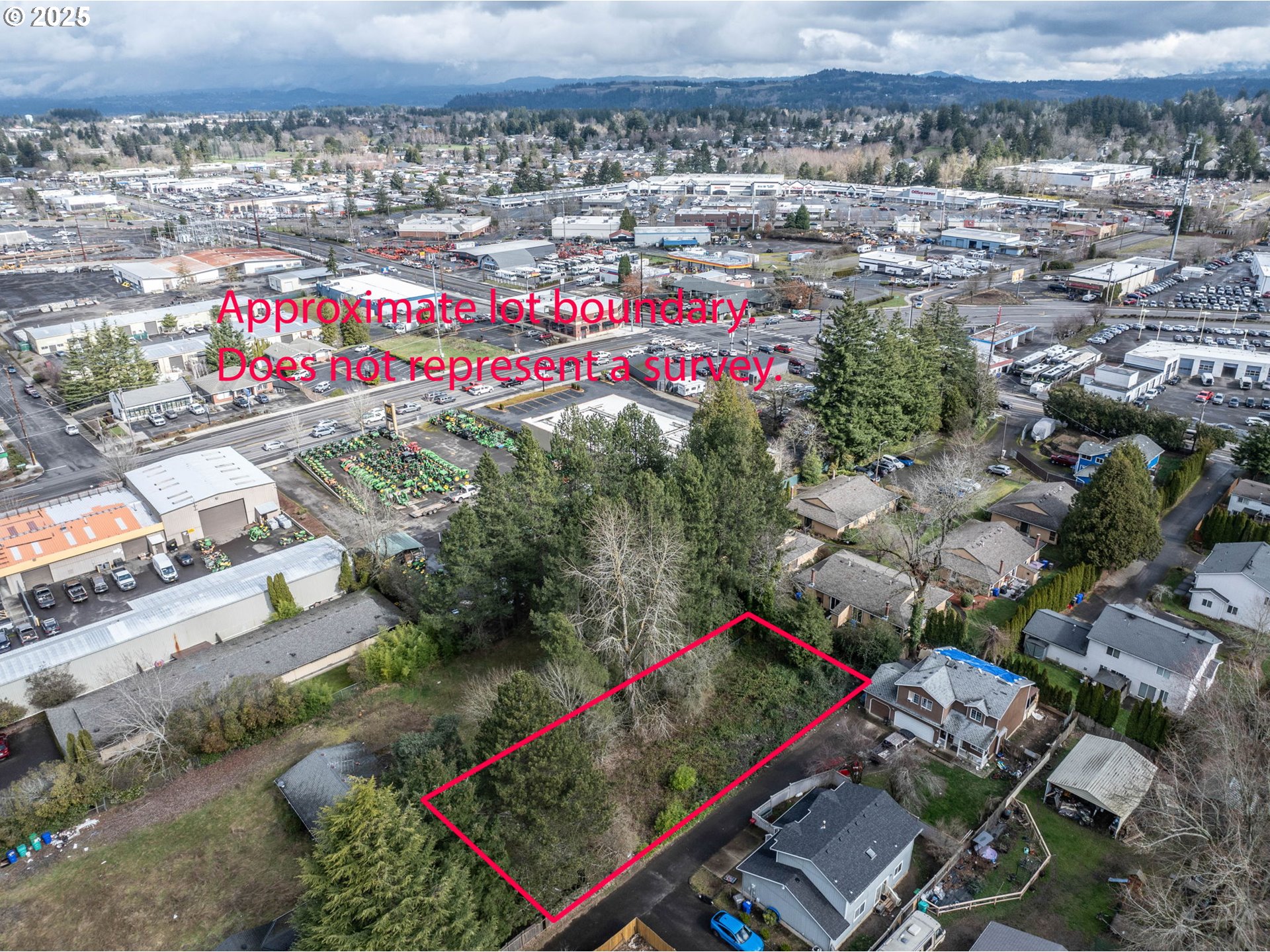 Gresham, Oregon 97080, United States, ,Land,Active,79684