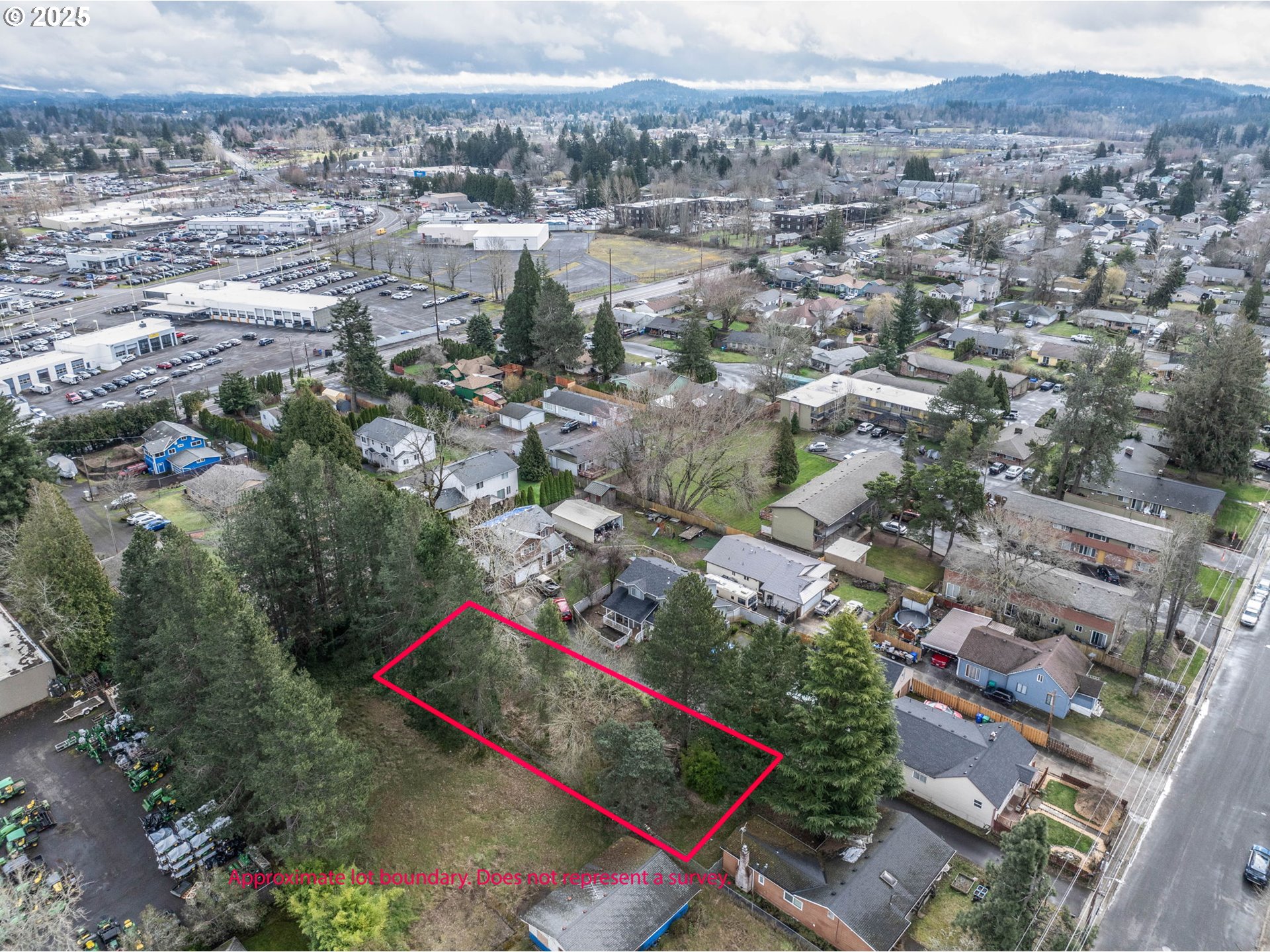 Gresham, Oregon 97080, United States, ,Land,Active,79684