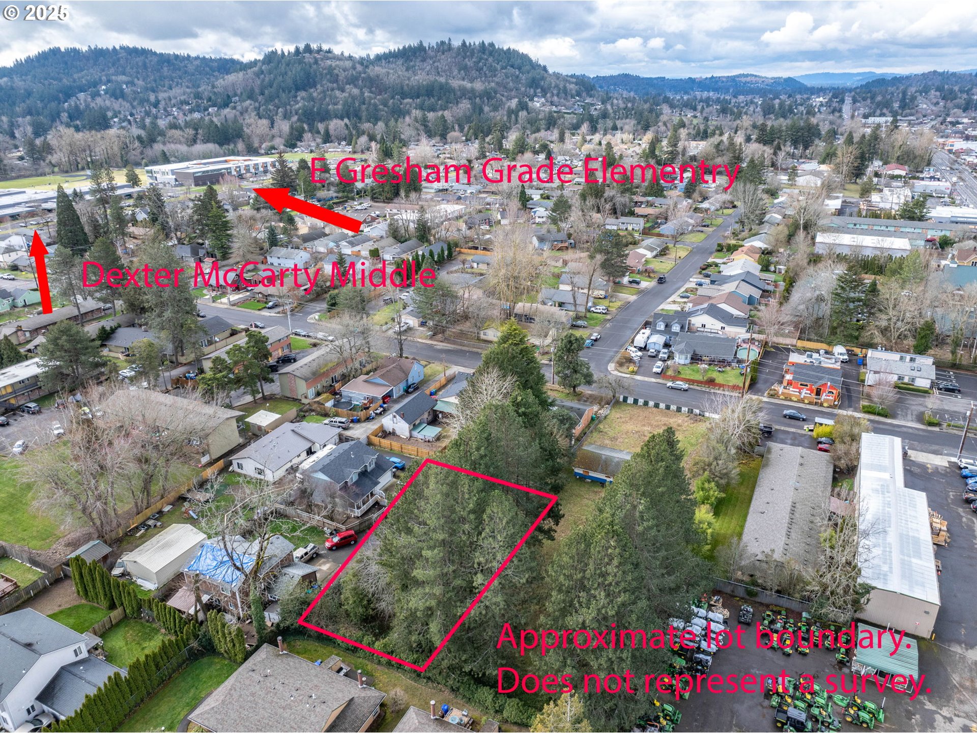 Gresham, Oregon 97080, United States, ,Land,Active,79684