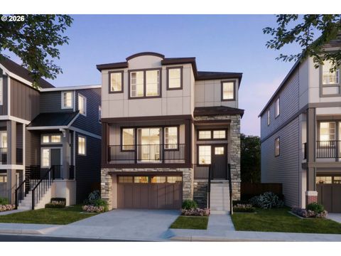 18085 SW Monashee LN Beaverton OR 97007